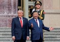 U.S. pauses Taiwan arms deal