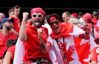 World Cup 2026 Kicks Off
