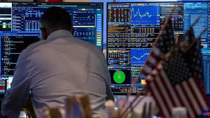 Microsoft Shares Surge on AI Cloud Growth