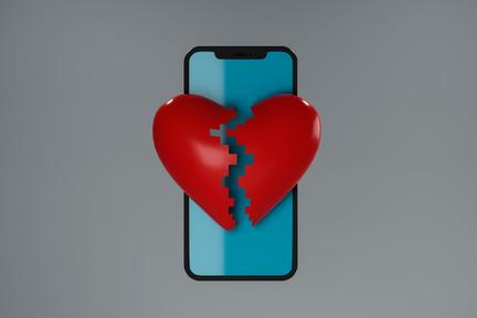 Dating trend 'Seagulling' goes viral