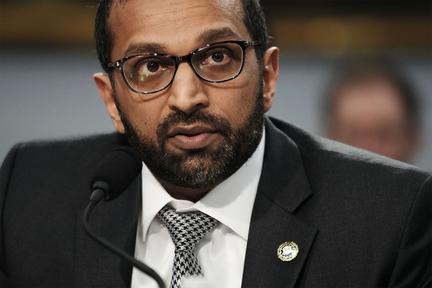 Kash Patel Absences and Drinking Allegations