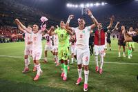 Morocco Stun Netherlands on Penalties