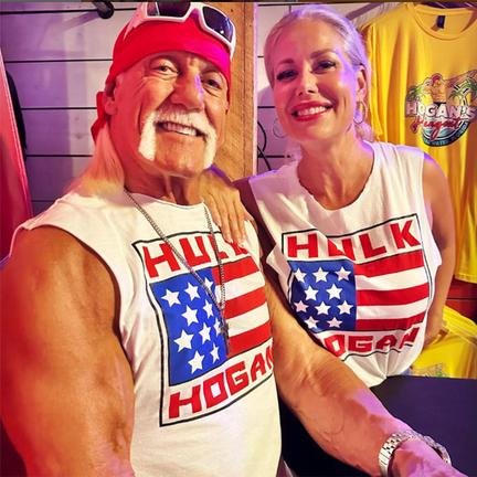 Hulk Hogan doc reveals fentanyl battle