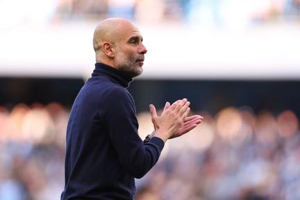 City beat Arsenal in title clash