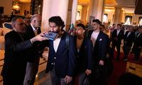 Iran World Cup Visa Row