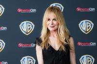 Nicole Kidman on mother's death