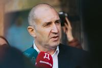 Rumen Radev wins Bulgarian election