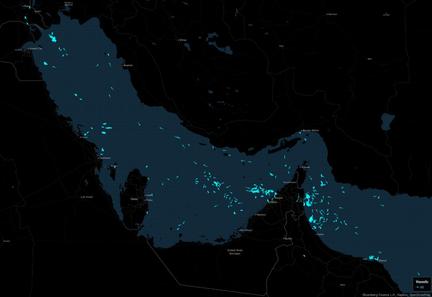 Oil Prices Spike Amid Supply Risks