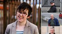 Three Men Acquitted in Lyra McKee Murder
