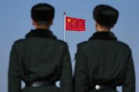 Arcadia mayor charged as Chinese agent