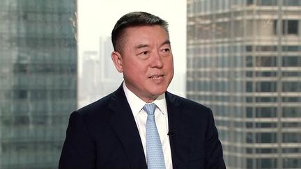 Victory Giant's HK Debut