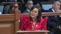 Sara Duterte Impeachment Trial Opens