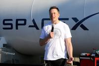 SpaceX Prepares for $75 Billion IPO