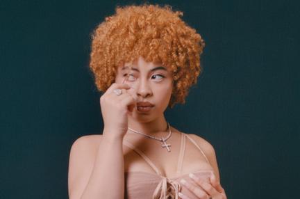 Ice Spice McDonald's Fan Altercation