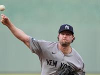 Gerrit Cole Dominates in Return