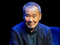 Haruki Murakami to release new novel