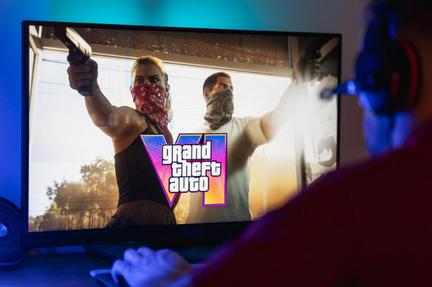 GTA 6 leak sparks meme coin crash