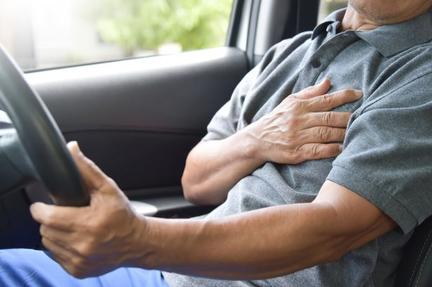 AI Tool Predicts Heart Failure