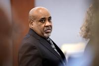 Duane 'Keffe D' Davis guilty in Tupac murder