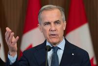 Carney clinches Liberal majority