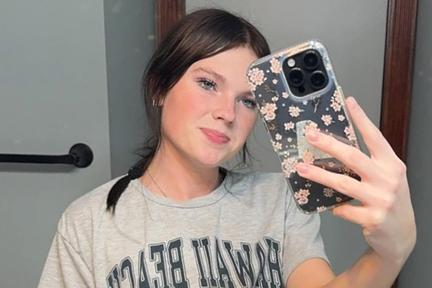 Stepbrother charged in cruise ship death