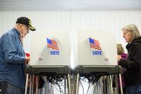 Virginia redistricting appeal to SCOTUS