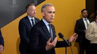 Canada Spurns US for Swedish Jets