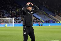 Leicester City Relegated to League One