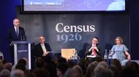 1926 Irish Census Released
