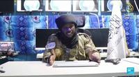 Mali junta faces rebel threats