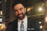 Zohran Mamdani's 'Tax the Rich' Campaign