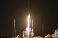 SpaceX IPO Valuation Target