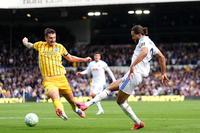 Leeds deal blow to Brighton's Euro hopes