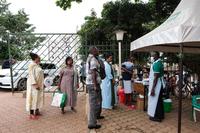 Ebola deaths pass 200 in Congo
