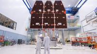 NASA Unveils Roman Space Telescope