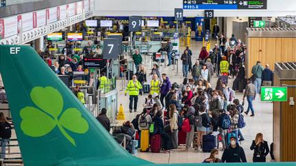 Aer Lingus Cuts 500 Flights