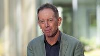 Greens leader Shane Rattenbury to retire