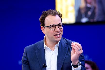 OpenAI co-founder joins Anthropic