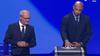 Champions League draw sets up blockbuster ties