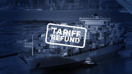 Trump's $166B Tariff Refunds
