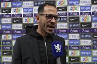 Man Utd Beat Chelsea at Stamford Bridge