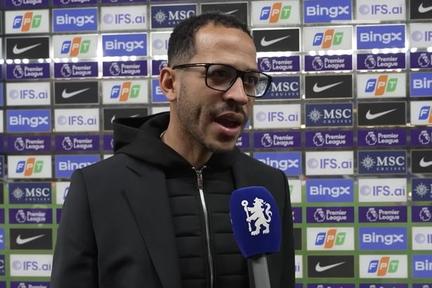 Man Utd Beat Chelsea at Stamford Bridge