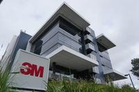Australia Sues 3M for $1.4B