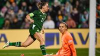 Women's World Cup Preparations