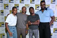 Marvel Unveils Black Panther 3, Ghost Rider at Comic-Con