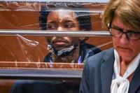 D4vd Pleads Not Guilty to Murder