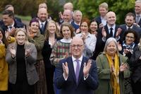 Swinney pushes for IndyRef2