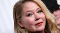 Christina Applegate Hospitalized Amid MS Battle
