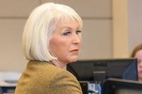 Tina Peters granted clemency