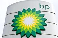BP flags exceptional trading results